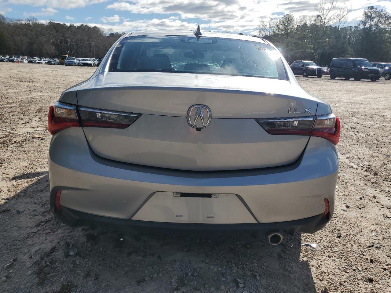 Автомобіль ACURA ILX PREMIUM 2019 | GrandCar Автомобіль ACURA ILX PREMIUM 2019 | GrandCar
