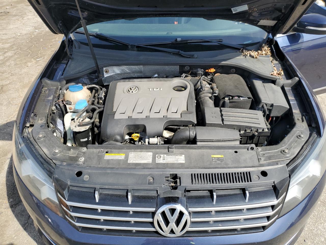 Автомобиль VOLKSWAGEN PASSAT SEL 2014 | GrandCar Автомобиль VOLKSWAGEN PASSAT SEL 2014 | GrandCar