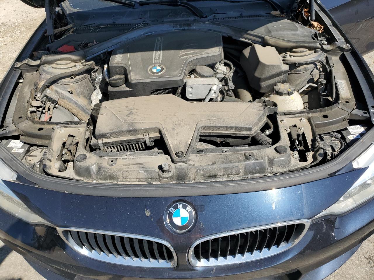 Автомобиль BMW 428 XI GRAN COUPE 2015 | GrandCar Автомобиль BMW 428 XI GRAN COUPE 2015 | GrandCar