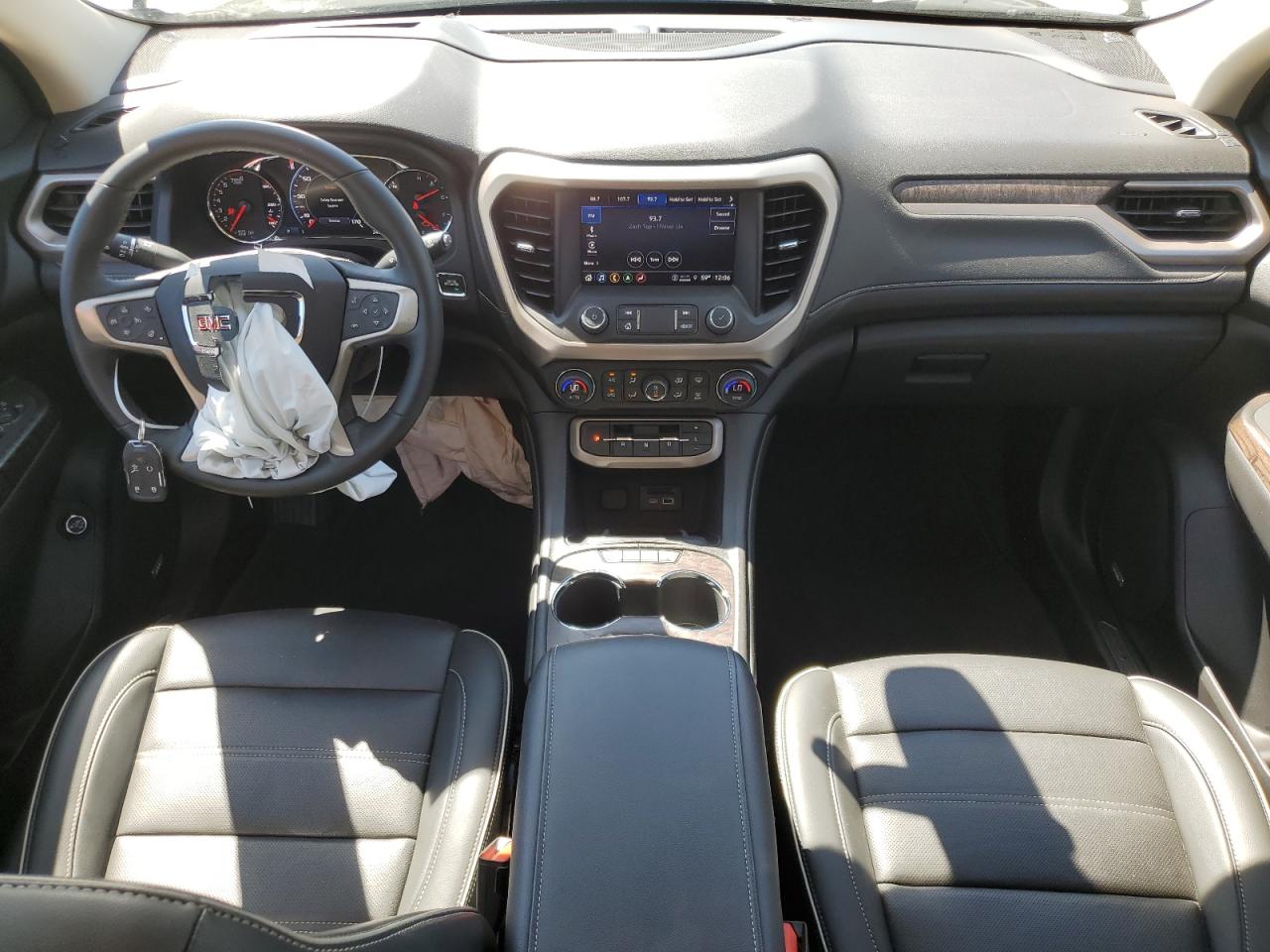 Автомобіль GMC ACADIA DENALI 2023 | GrandCar Автомобіль GMC ACADIA DENALI 2023 | GrandCar