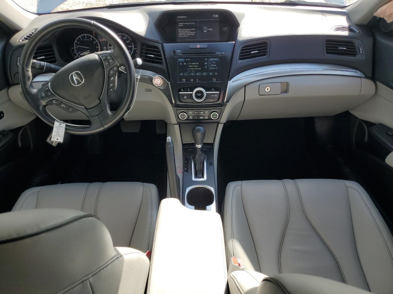 Автомобіль ACURA ILX PREMIUM 2019 | GrandCar Автомобіль ACURA ILX PREMIUM 2019 | GrandCar