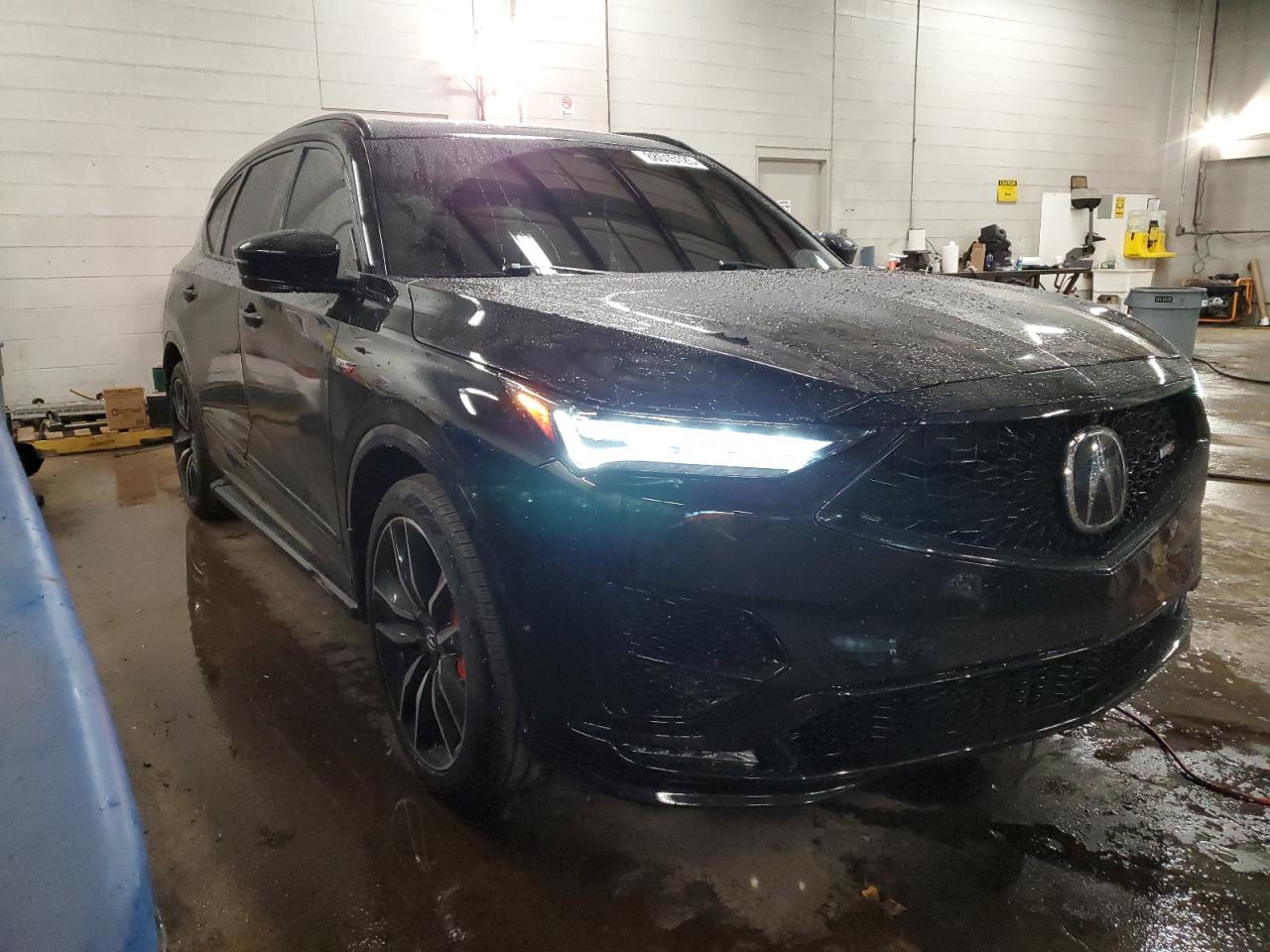 Автомобиль ACURA MDX TYPE S ADVANCE 2023 | GrandCar