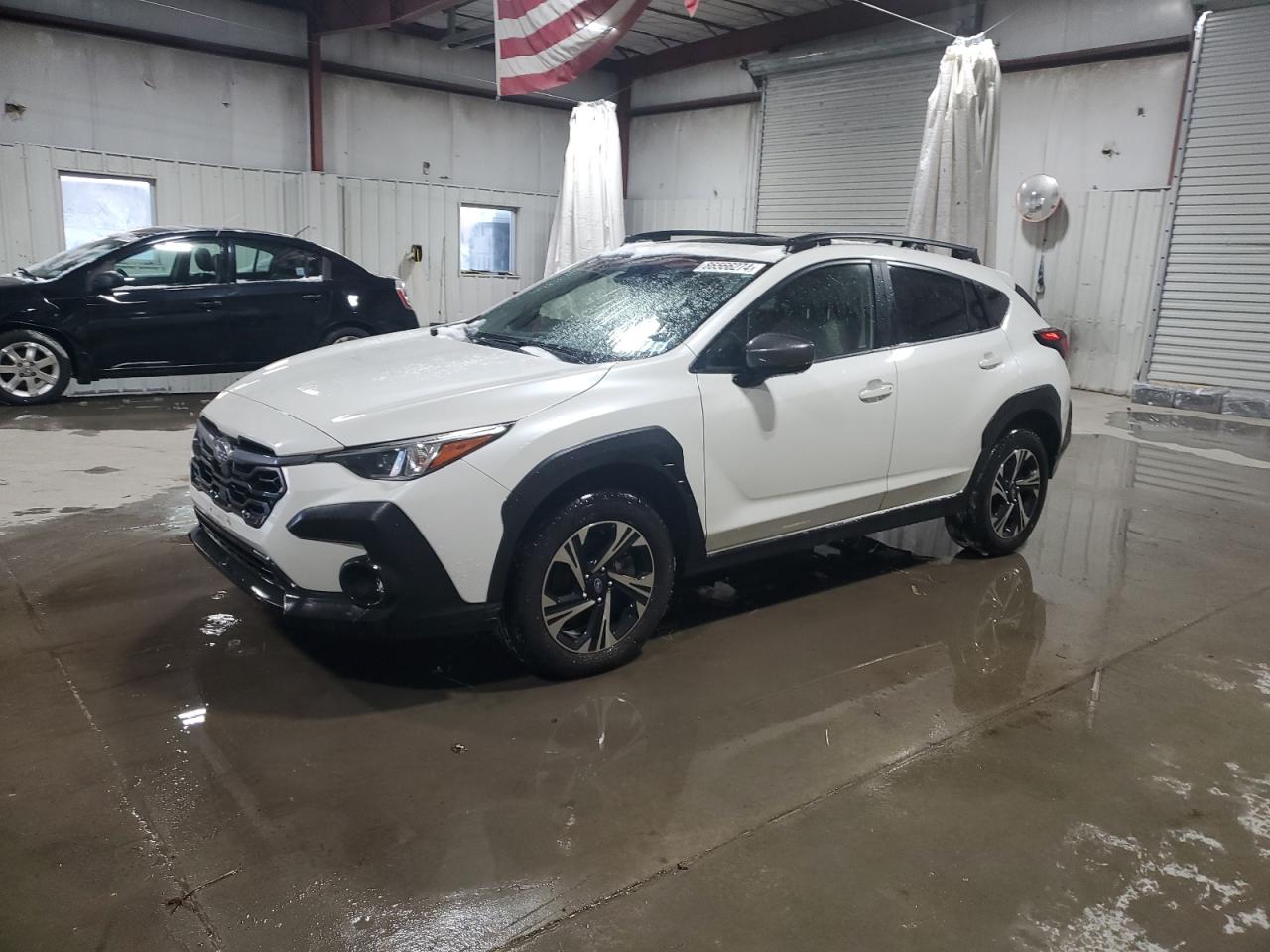 Автомобіль SUBARU CROSSTREK PREMIUM  2024 | GrandCar