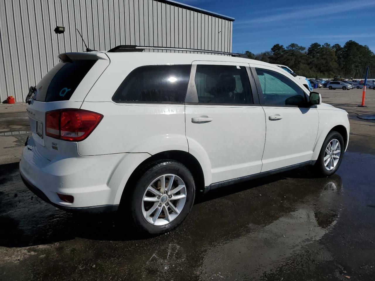 Автомобиль DODGE JOURNEY SXT 2014 | GrandCar Автомобиль DODGE JOURNEY SXT 2014 | GrandCar