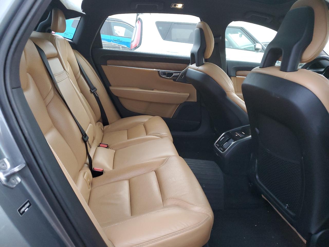 Автомобиль VOLVO S90 T6 INSCRIPTION 2018 | GrandCar Автомобиль VOLVO S90 T6 INSCRIPTION 2018 | GrandCar