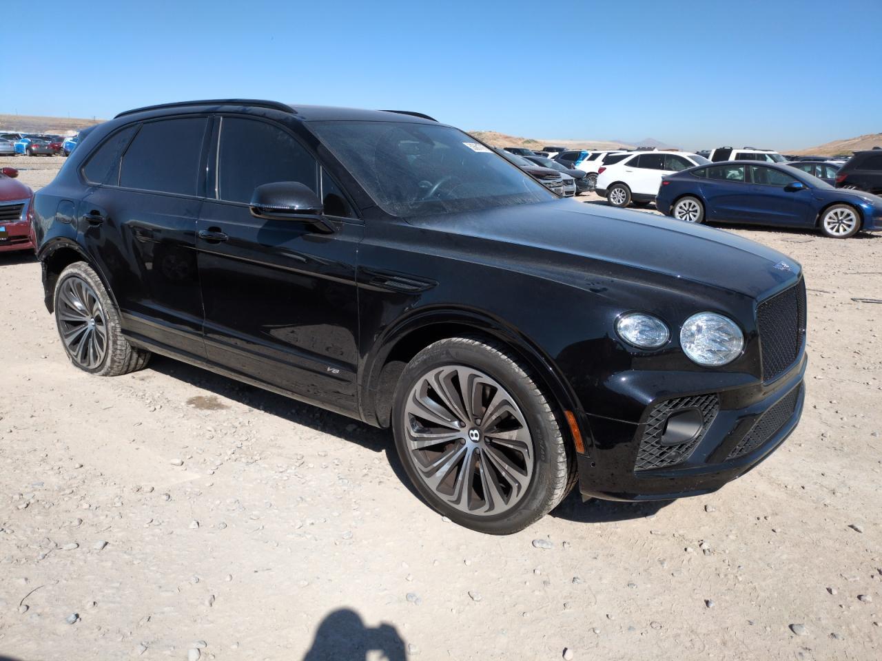 Автомобіль BENTLEY BENTAYGA 2021 | GrandCar Автомобіль BENTLEY BENTAYGA 2021 | GrandCar