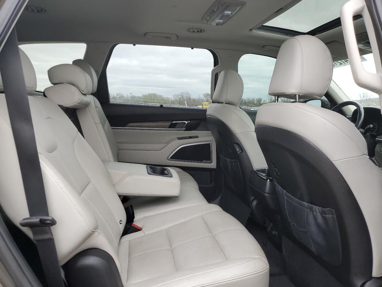 Автомобиль KIA TELLURIDE EX 2020 | GrandCar Автомобиль KIA TELLURIDE EX 2020 | GrandCar