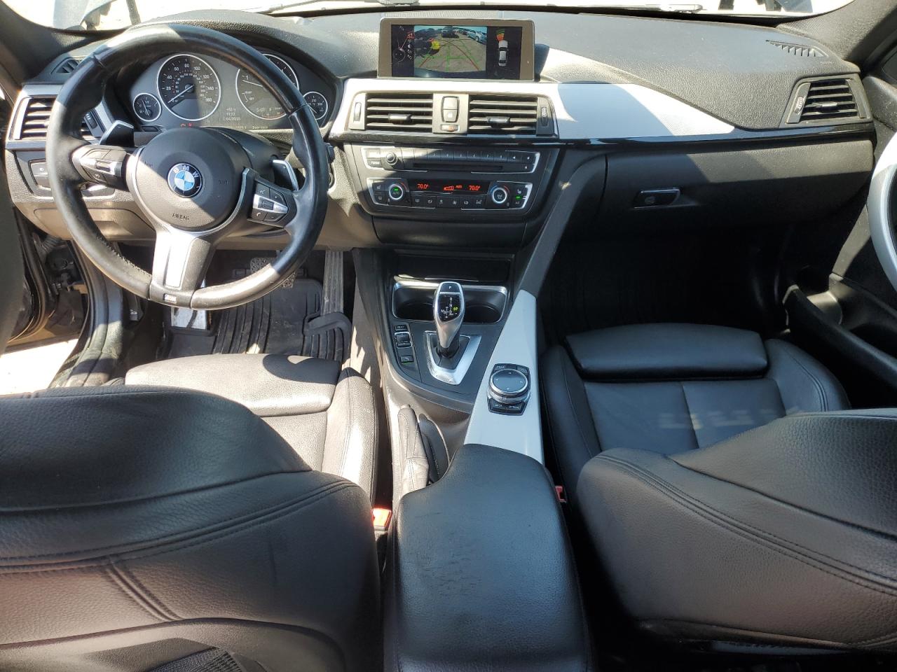 Автомобіль BMW 328 D XDRIVE 2014 | GrandCar Автомобіль BMW 328 D XDRIVE 2014 | GrandCar