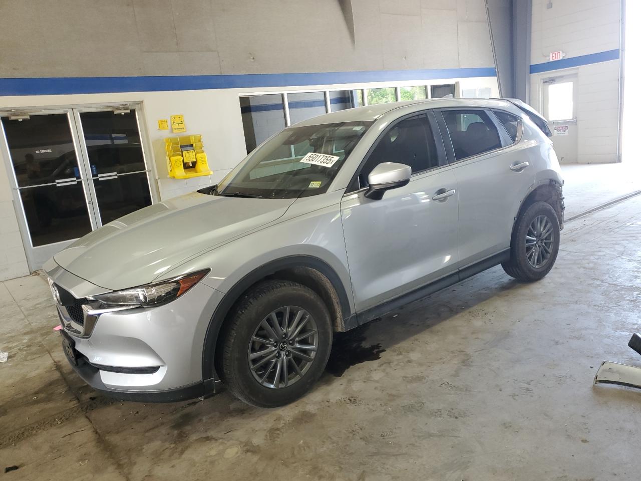 Автомобіль MAZDA CX-5 SPORT 2018 | GrandCar