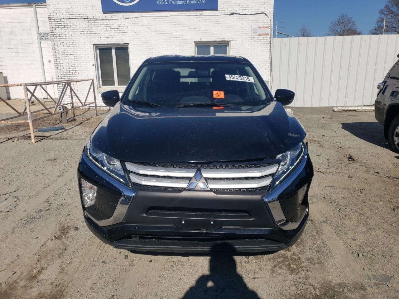 Автомобиль MITSUBISHI ECLIPSE CROSS ES 2020 | GrandCar Автомобиль MITSUBISHI ECLIPSE CROSS ES 2020 | GrandCar