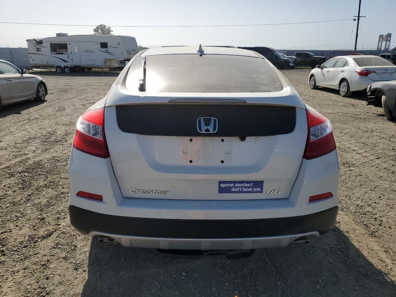 Автомобиль HONDA CROSSTOUR EXL 2015 | GrandCar Автомобиль HONDA CROSSTOUR EXL 2015 | GrandCar