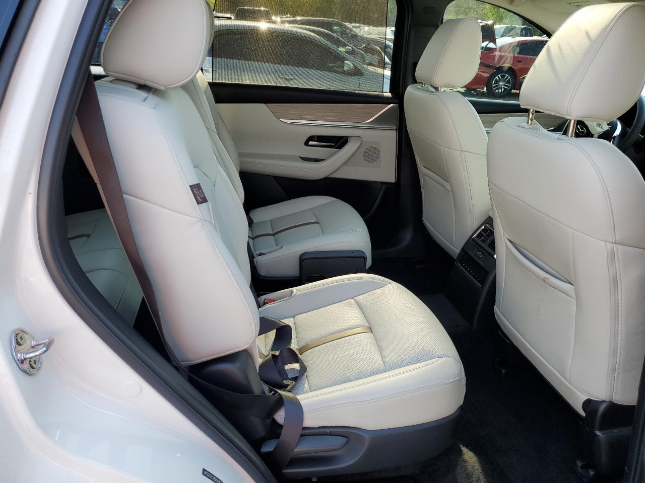 Автомобіль MAZDA CX-90 PREMIUM 2024 | GrandCar Автомобіль MAZDA CX-90 PREMIUM 2024 | GrandCar
