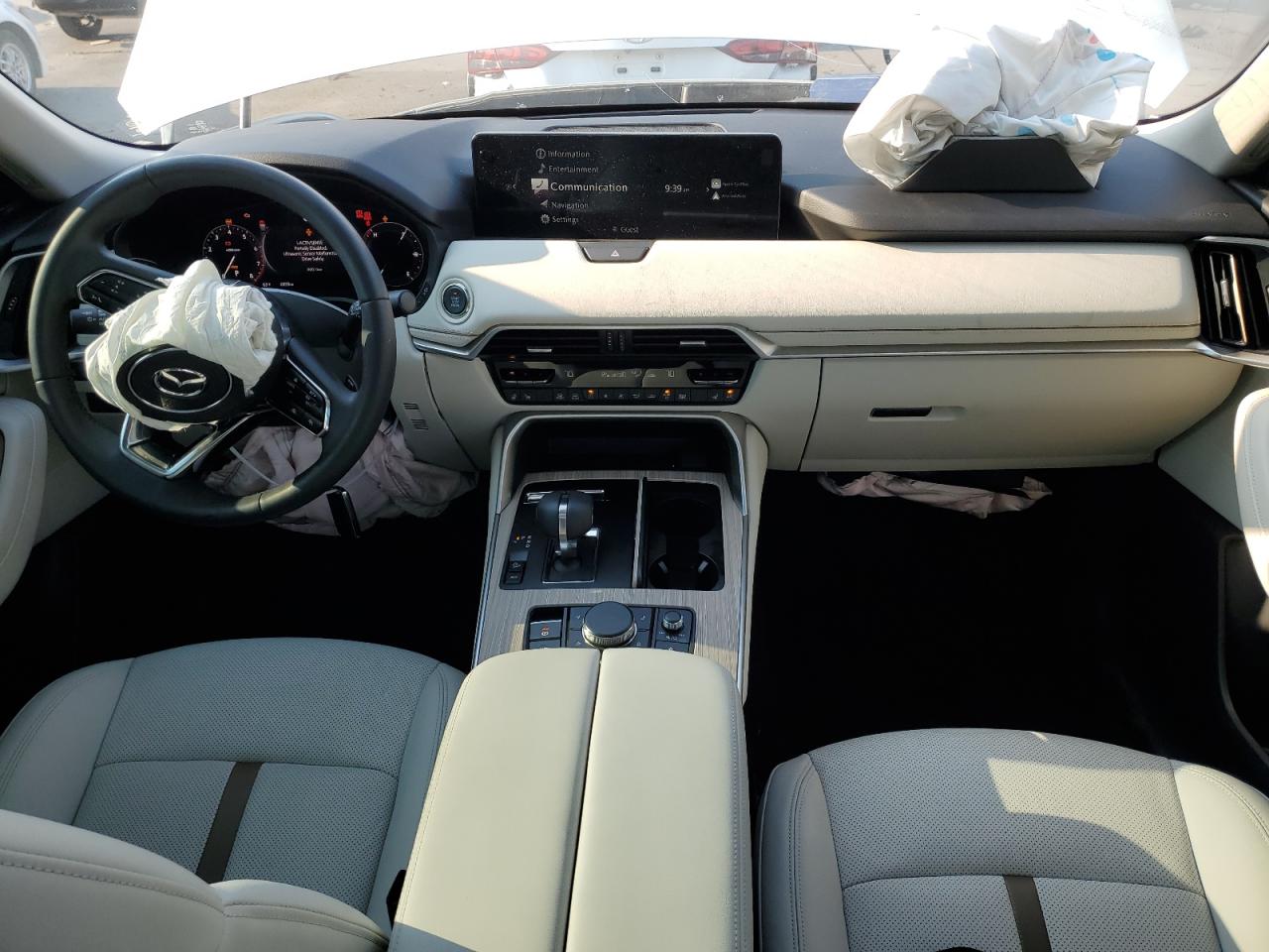 Автомобіль MAZDA CX-90 PREMIUM 2024 | GrandCar Автомобіль MAZDA CX-90 PREMIUM 2024 | GrandCar
