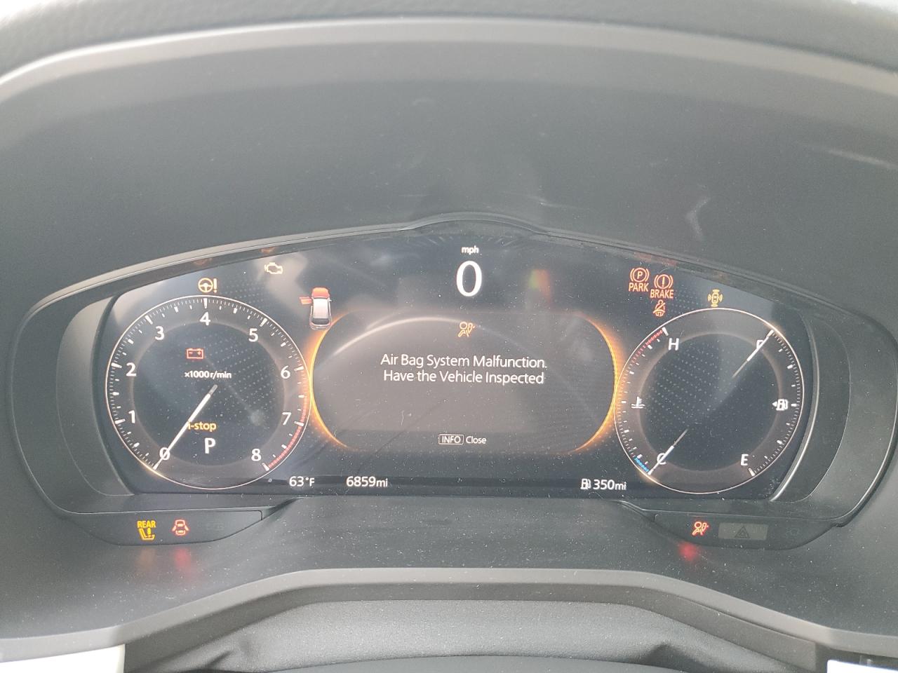 Автомобіль MAZDA CX-90 PREMIUM 2024 | GrandCar Автомобіль MAZDA CX-90 PREMIUM 2024 | GrandCar
