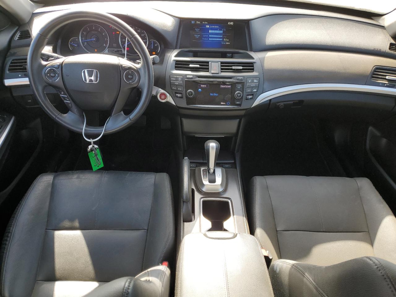 Автомобиль HONDA CROSSTOUR EXL 2015 | GrandCar Автомобиль HONDA CROSSTOUR EXL 2015 | GrandCar