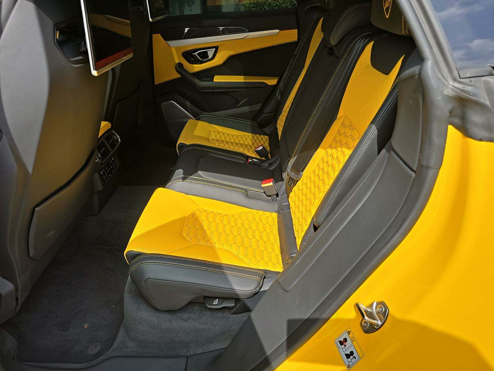 Автомобиль Lamborghini Urus 2019 | GrandCar Автомобиль Lamborghini Urus 2019 | GrandCar