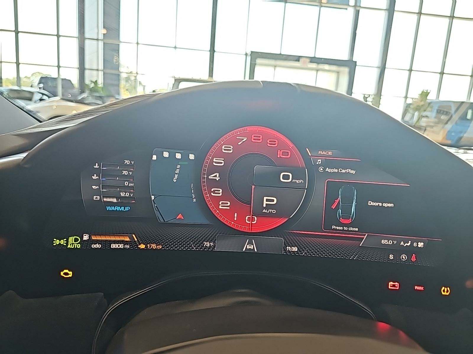 Автомобиль Ferrari Roma 2023 | GrandCar Автомобиль Ferrari Roma 2023 | GrandCar