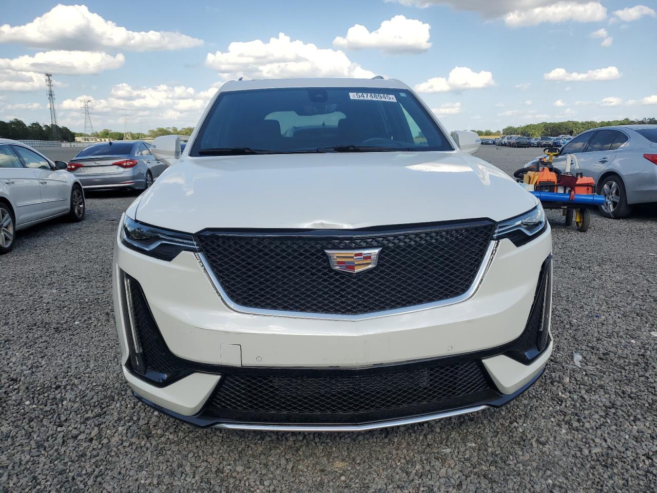 Автомобиль CADILLAC XT6 SPORT 2023 | GrandCar Автомобиль CADILLAC XT6 SPORT 2023 | GrandCar
