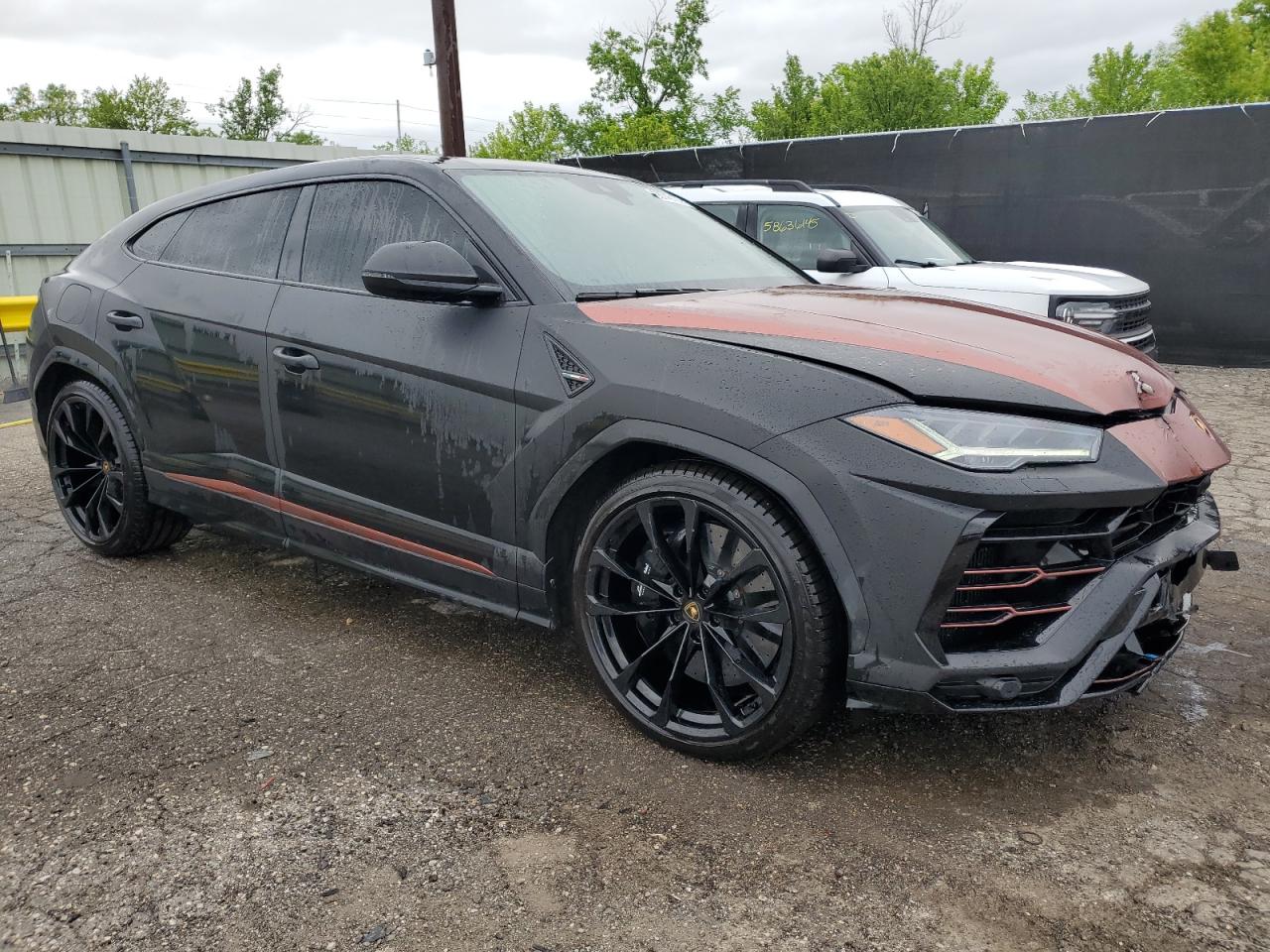 Автомобиль LAMBORGHINI URUS 2022 | GrandCar Автомобиль LAMBORGHINI URUS 2022 | GrandCar