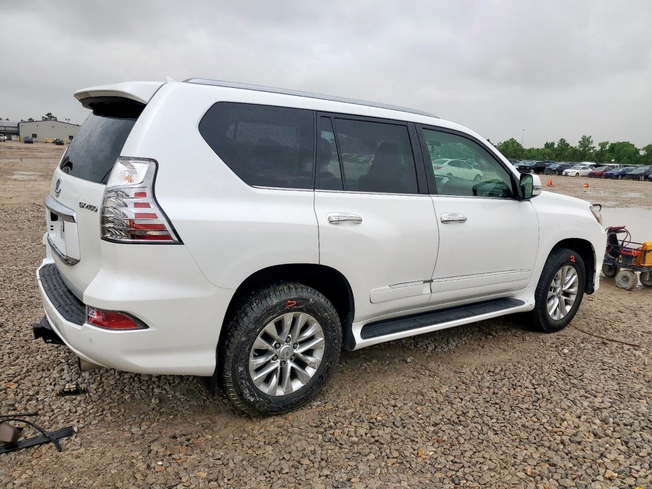 Автомобиль LEXUS GX 460 2015 | GrandCar Автомобиль LEXUS GX 460 2015 | GrandCar