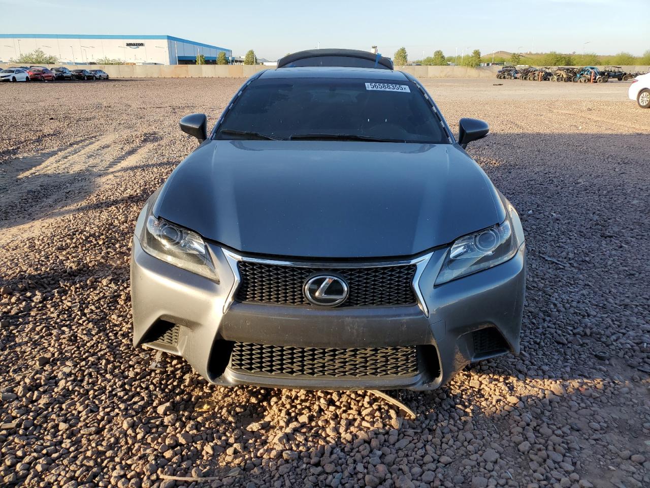 Автомобіль LEXUS GS 350 2015 | GrandCar Автомобіль LEXUS GS 350 2015 | GrandCar