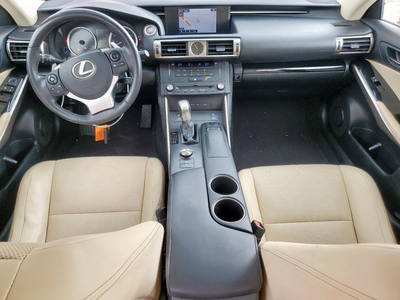 Автомобиль LEXUS IS 250 2015 | GrandCar Автомобиль LEXUS IS 250 2015 | GrandCar