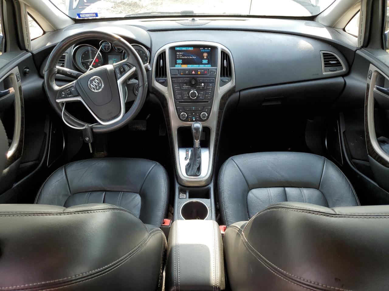 Автомобиль BUICK VERANO 2016 | GrandCar Автомобиль BUICK VERANO 2016 | GrandCar