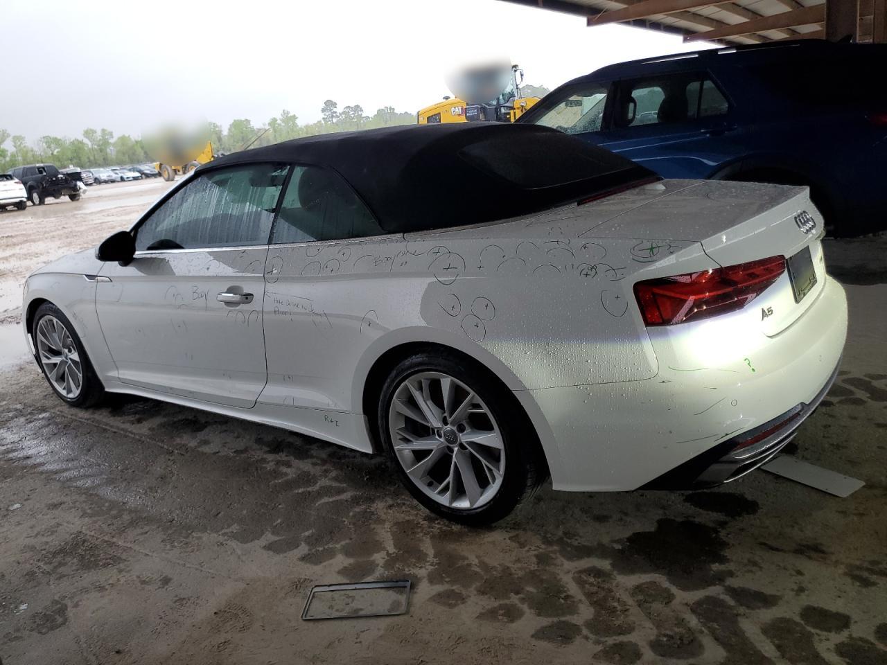 Автомобиль AUDI A5 PREMIUM PLUS 45 2021 | GrandCar Автомобиль AUDI A5 PREMIUM PLUS 45 2021 | GrandCar