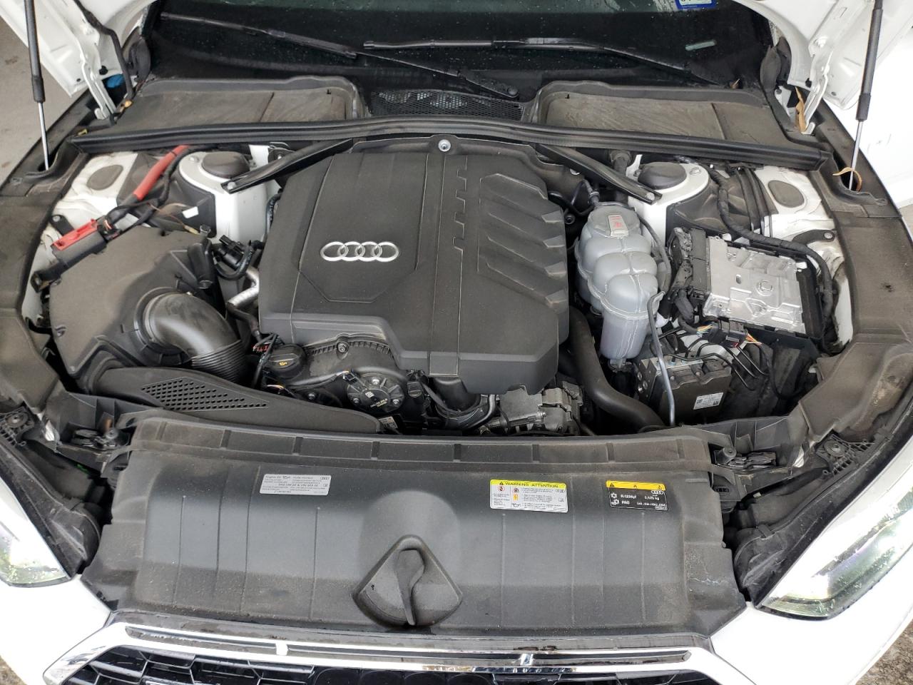 Автомобиль AUDI A5 PREMIUM PLUS 45 2021 | GrandCar Автомобиль AUDI A5 PREMIUM PLUS 45 2021 | GrandCar