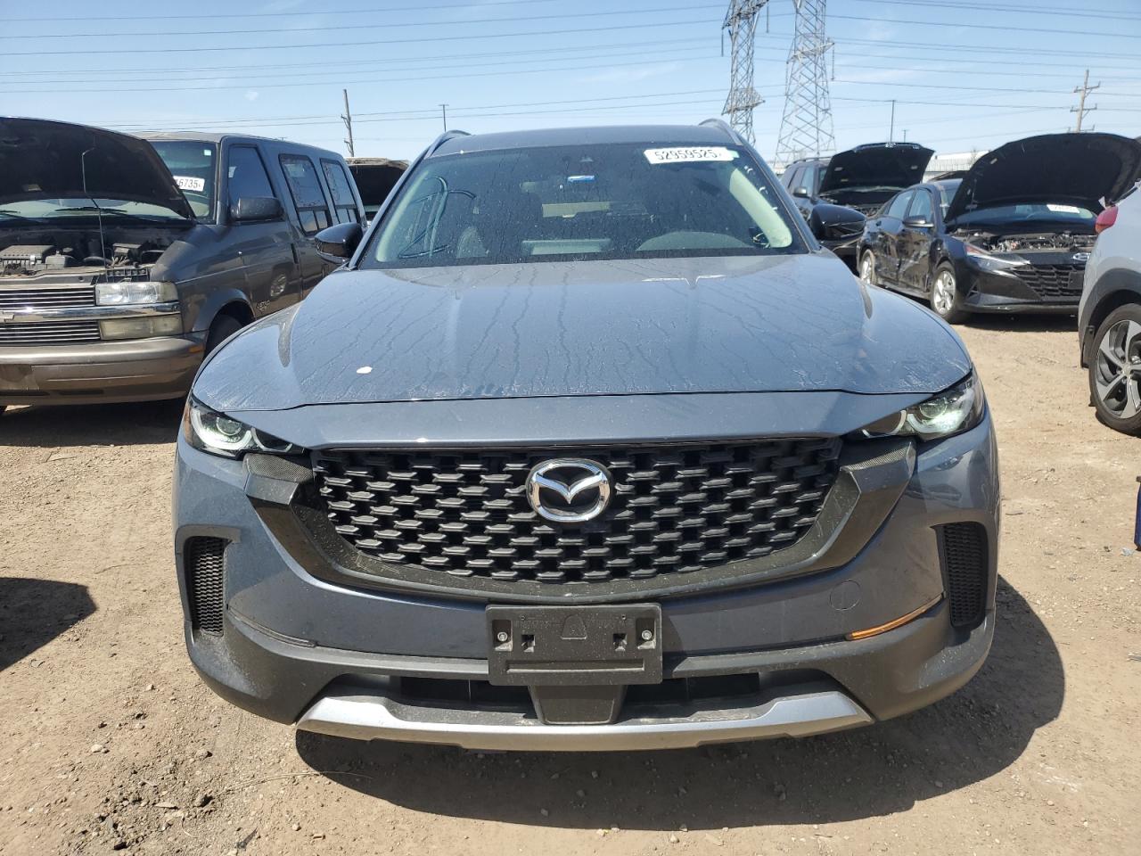 Автомобиль MAZDA CX-50 BASE 2024 | GrandCar Автомобиль MAZDA CX-50 BASE 2024 | GrandCar