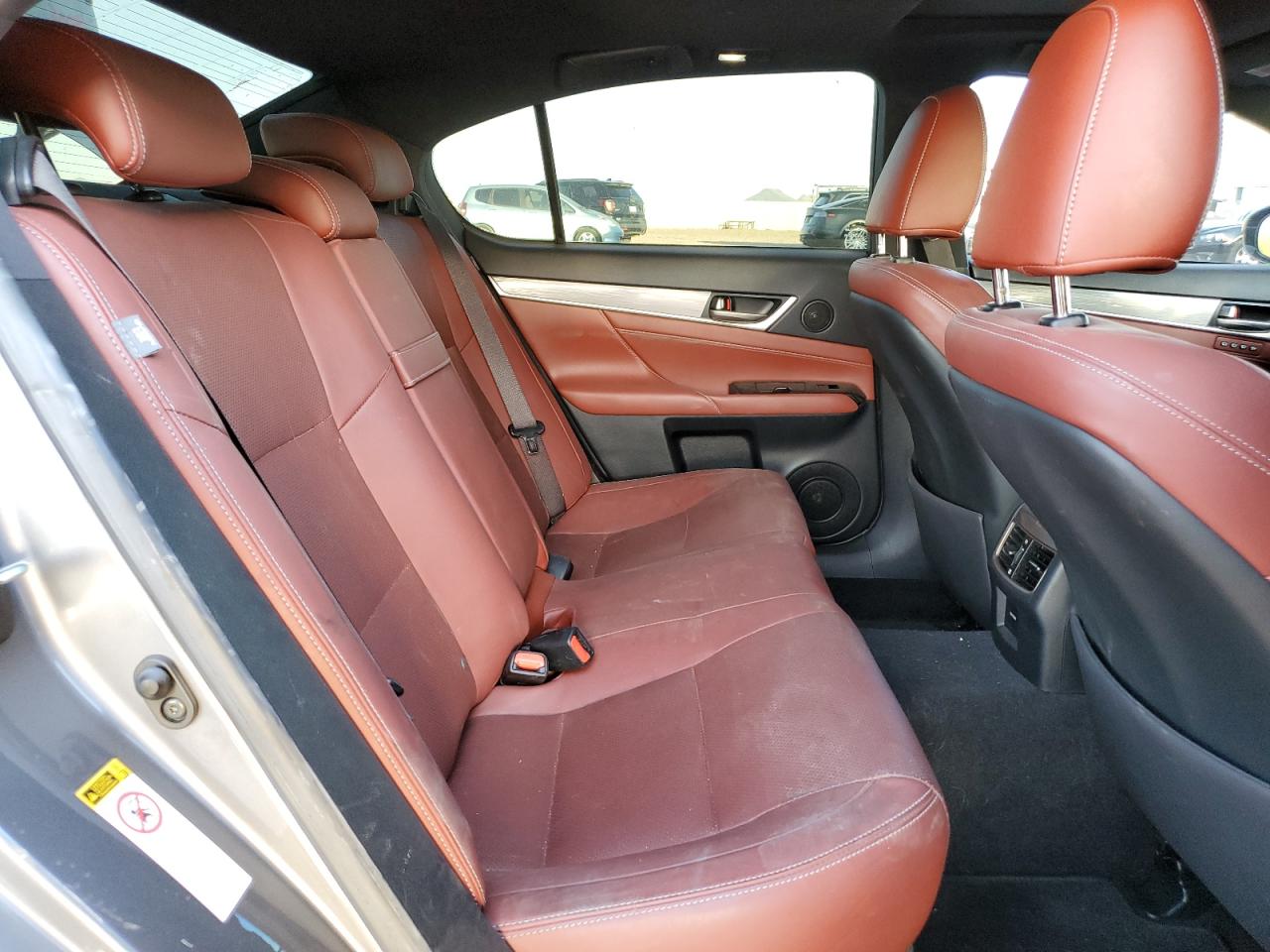 Автомобіль LEXUS GS 350 2015 | GrandCar Автомобіль LEXUS GS 350 2015 | GrandCar
