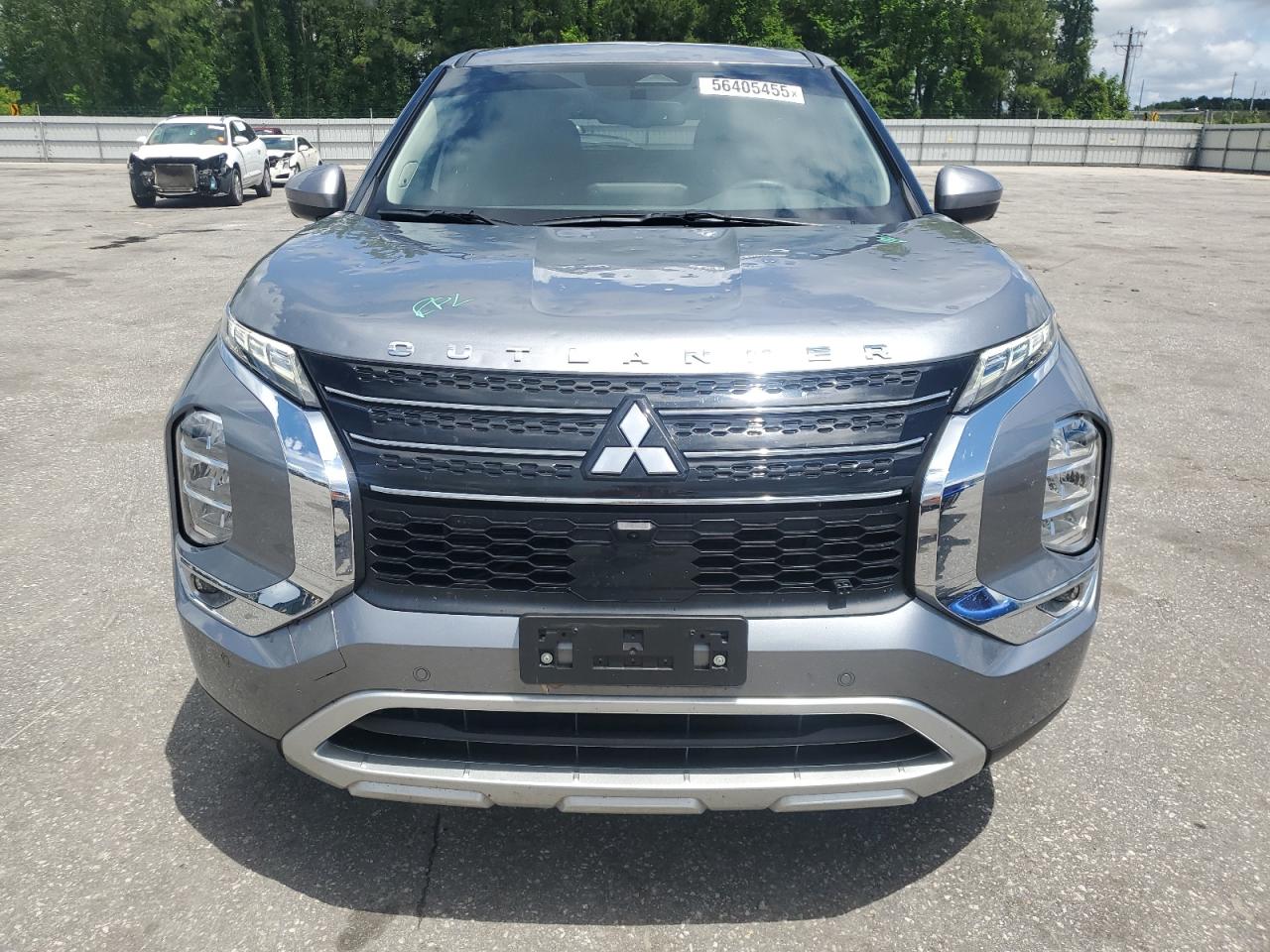 Автомобіль MITSUBISHI OUTLANDER SE 2023 | GrandCar Автомобіль MITSUBISHI OUTLANDER SE 2023 | GrandCar