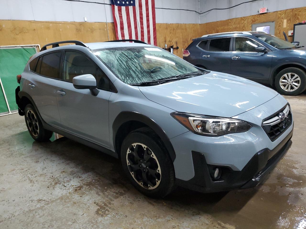Автомобіль SUBARU CROSSTREK PREMIUM 2021 | GrandCar Автомобіль SUBARU CROSSTREK PREMIUM 2021 | GrandCar