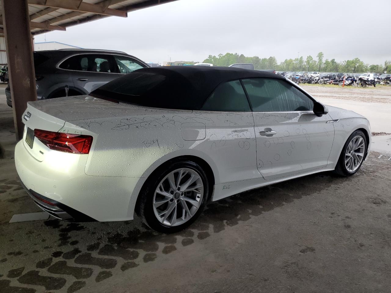 Автомобиль AUDI A5 PREMIUM PLUS 45 2021 | GrandCar Автомобиль AUDI A5 PREMIUM PLUS 45 2021 | GrandCar