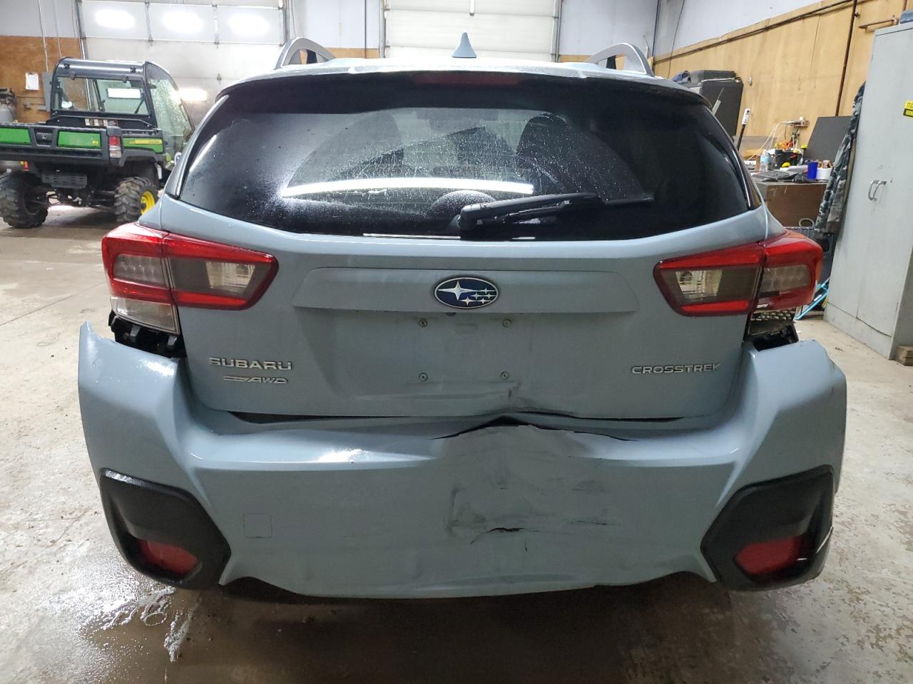 Автомобіль SUBARU CROSSTREK PREMIUM 2021 | GrandCar Автомобіль SUBARU CROSSTREK PREMIUM 2021 | GrandCar