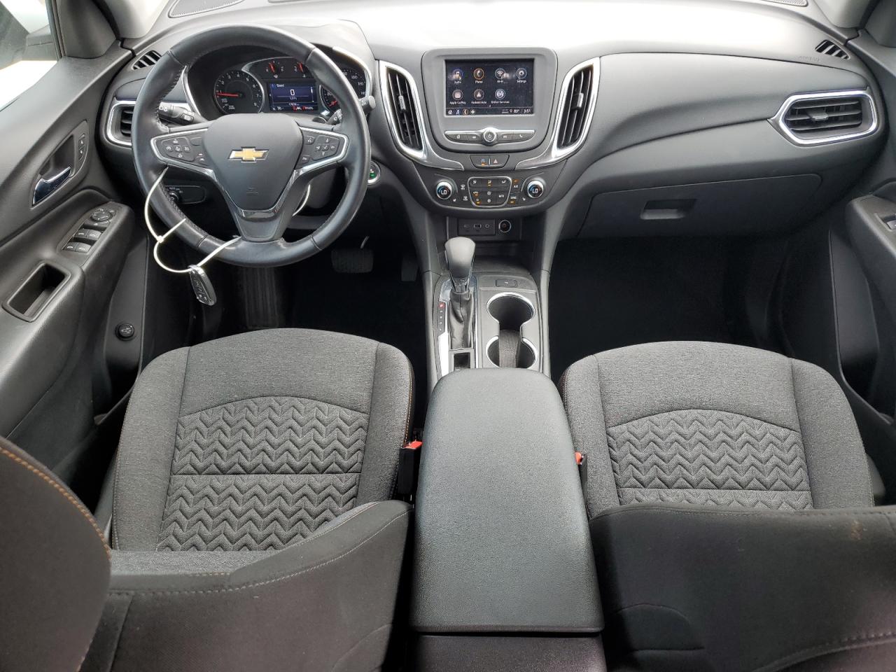 Автомобиль CHEVROLET EQUINOX LT 2022 | GrandCar Автомобиль CHEVROLET EQUINOX LT 2022 | GrandCar