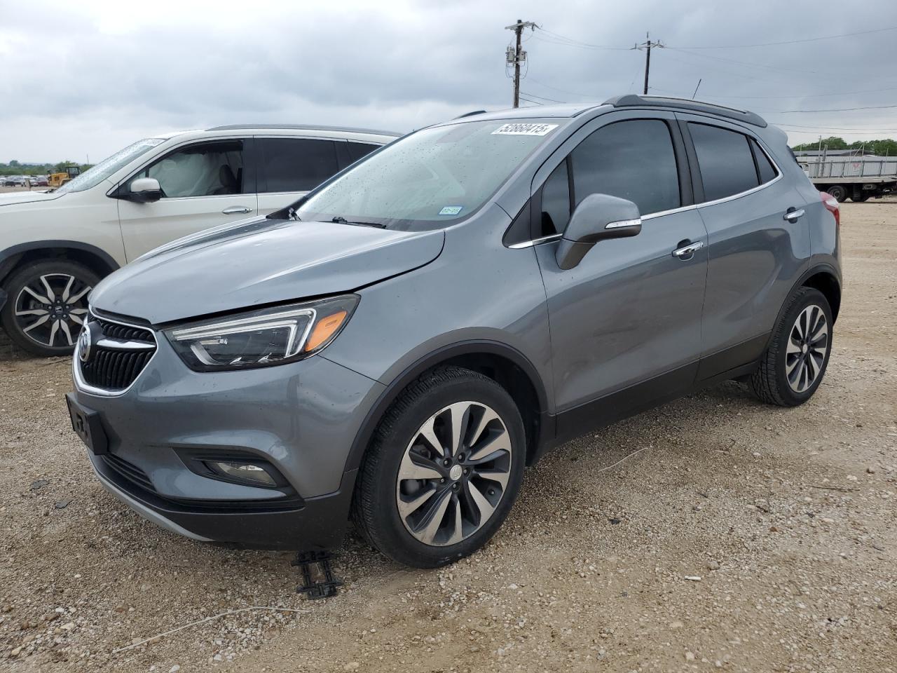 Автомобиль BUICK ENCORE ESSENCE 2019 | GrandCar