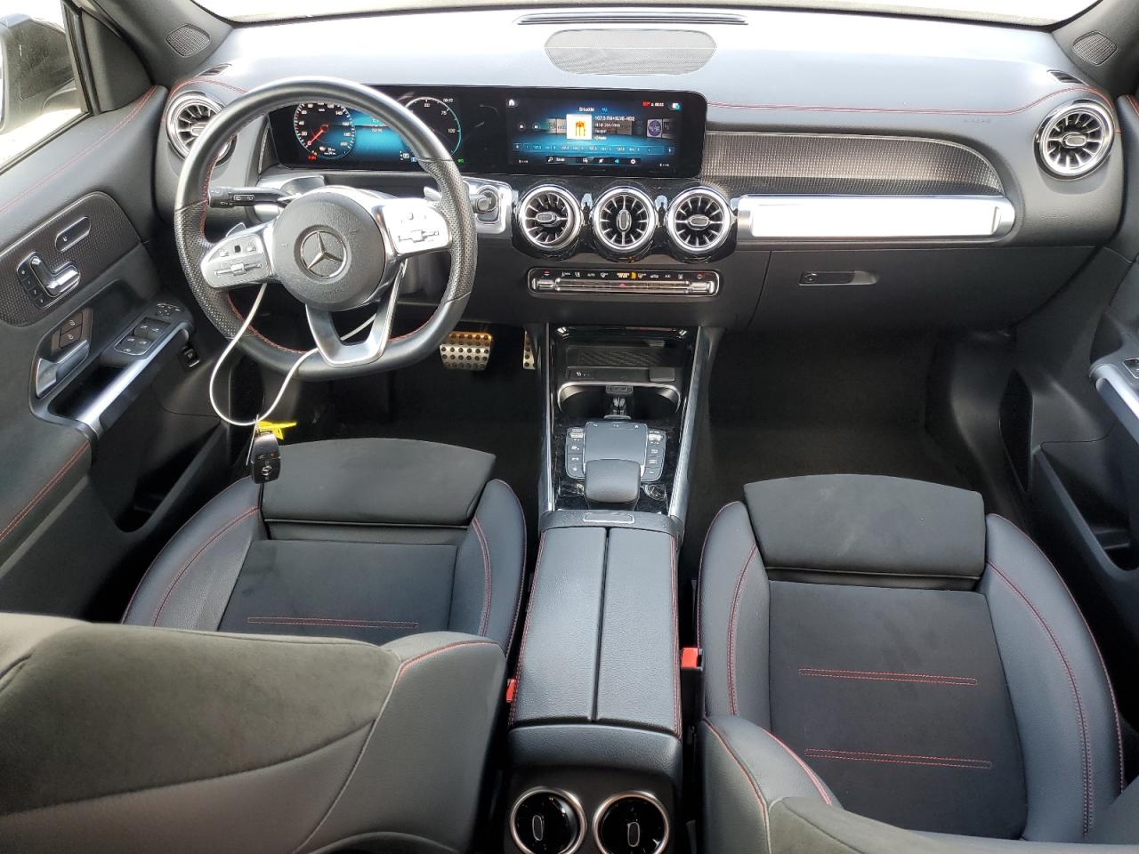 Автомобиль MERCEDES-BENZ EQB 250+ 2023 | GrandCar Автомобиль MERCEDES-BENZ EQB 250+ 2023 | GrandCar