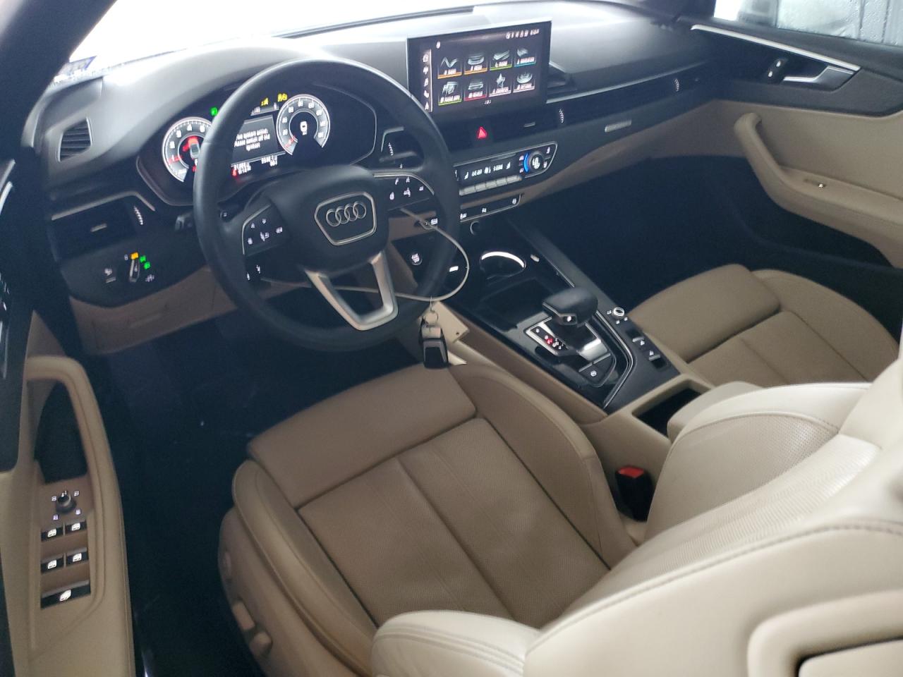 Автомобиль AUDI A5 PREMIUM PLUS 45 2021 | GrandCar Автомобиль AUDI A5 PREMIUM PLUS 45 2021 | GrandCar