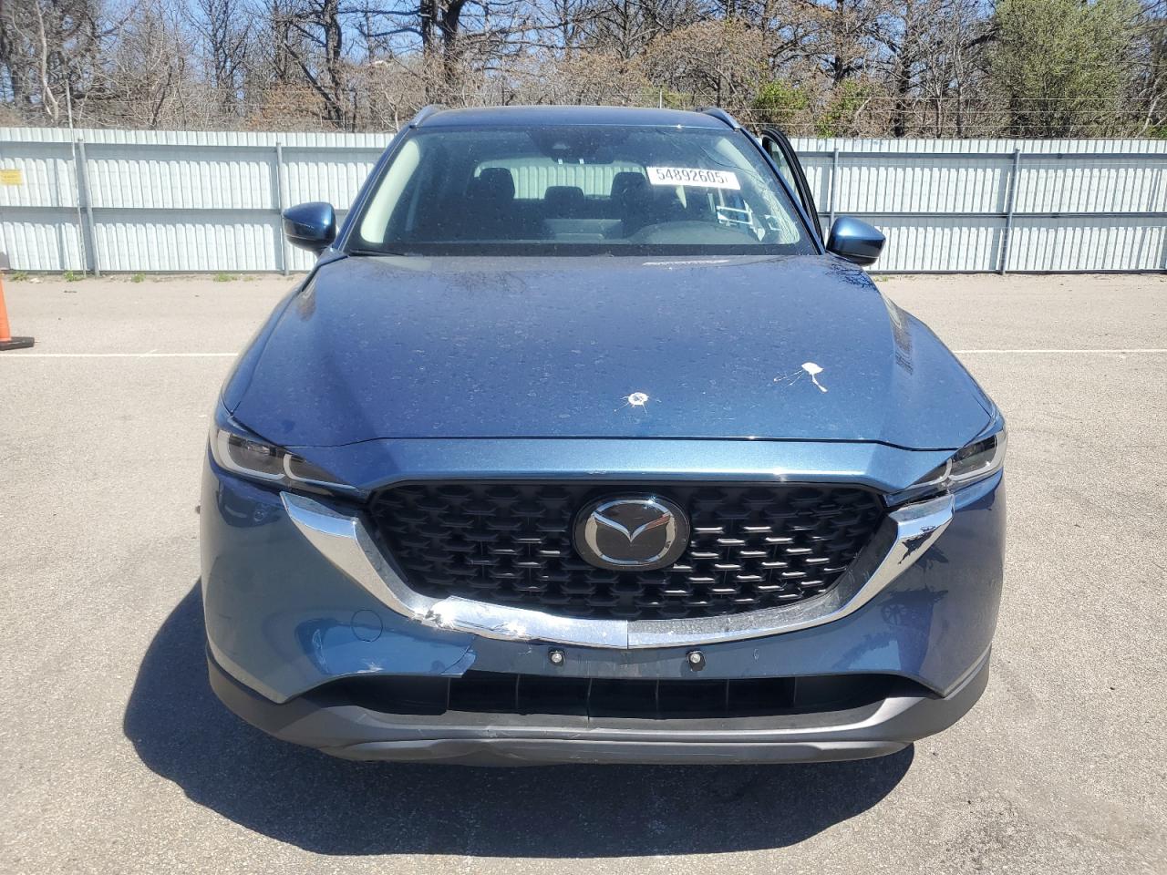 Автомобіль MAZDA CX-5 2022 | GrandCar Автомобіль MAZDA CX-5 2022 | GrandCar