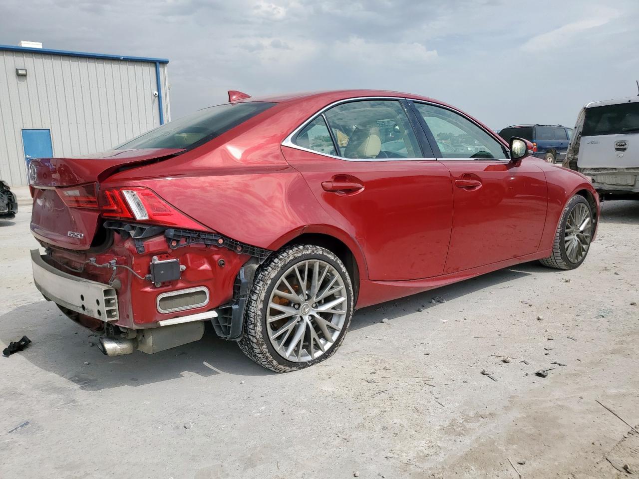 Автомобиль LEXUS IS 250 2015 | GrandCar Автомобиль LEXUS IS 250 2015 | GrandCar