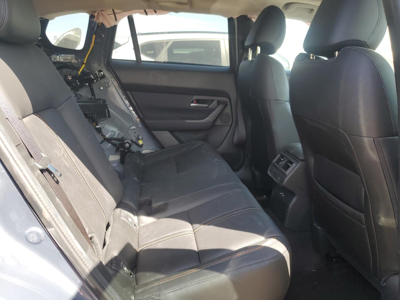 Автомобиль MAZDA CX-50 BASE 2024 | GrandCar Автомобиль MAZDA CX-50 BASE 2024 | GrandCar