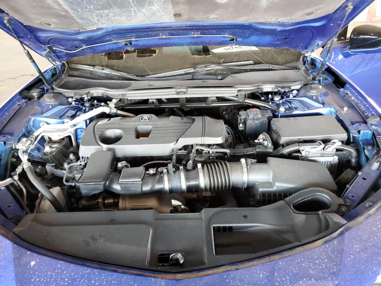 Автомобиль ACURA TLX TECH A 2021 | GrandCar Автомобиль ACURA TLX TECH A 2021 | GrandCar