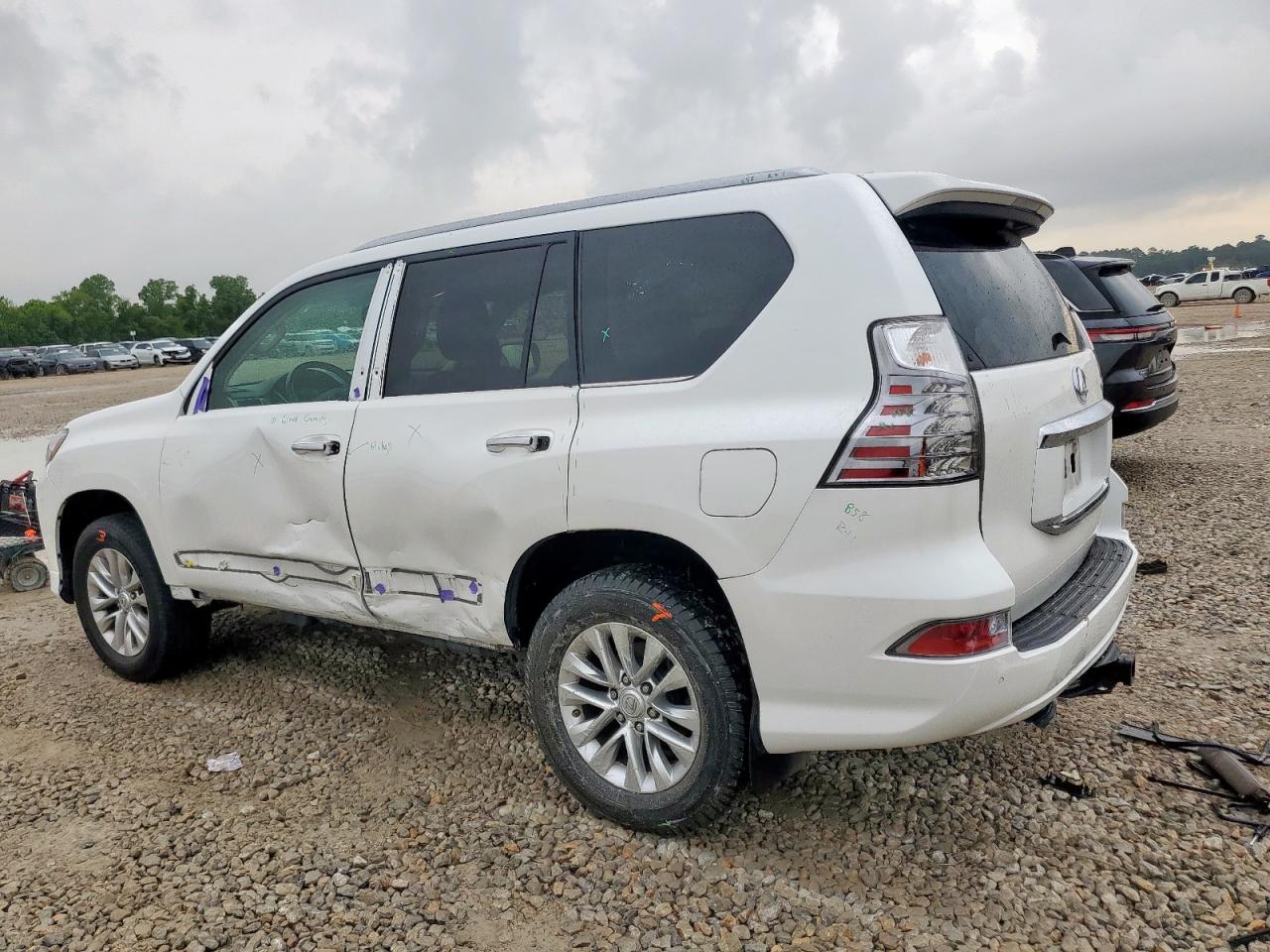 Автомобиль LEXUS GX 460 2015 | GrandCar Автомобиль LEXUS GX 460 2015 | GrandCar