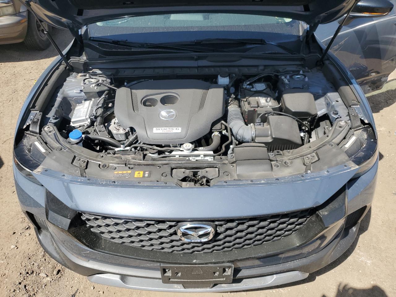 Автомобиль MAZDA CX-50 BASE 2024 | GrandCar Автомобиль MAZDA CX-50 BASE 2024 | GrandCar