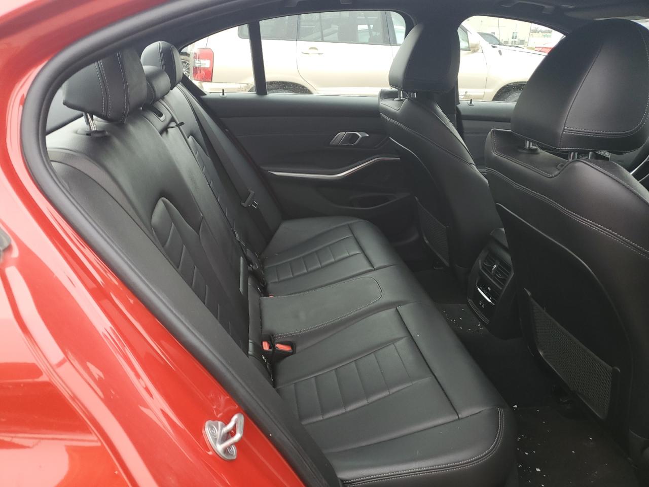 Автомобіль BMW 330XI 2021 | GrandCar Автомобіль BMW 330XI 2021 | GrandCar