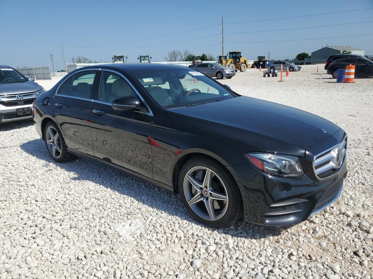 Автомобиль MERCEDES-BENZ E 350 4MATIC 2020 | GrandCar Автомобиль MERCEDES-BENZ E 350 4MATIC 2020 | GrandCar