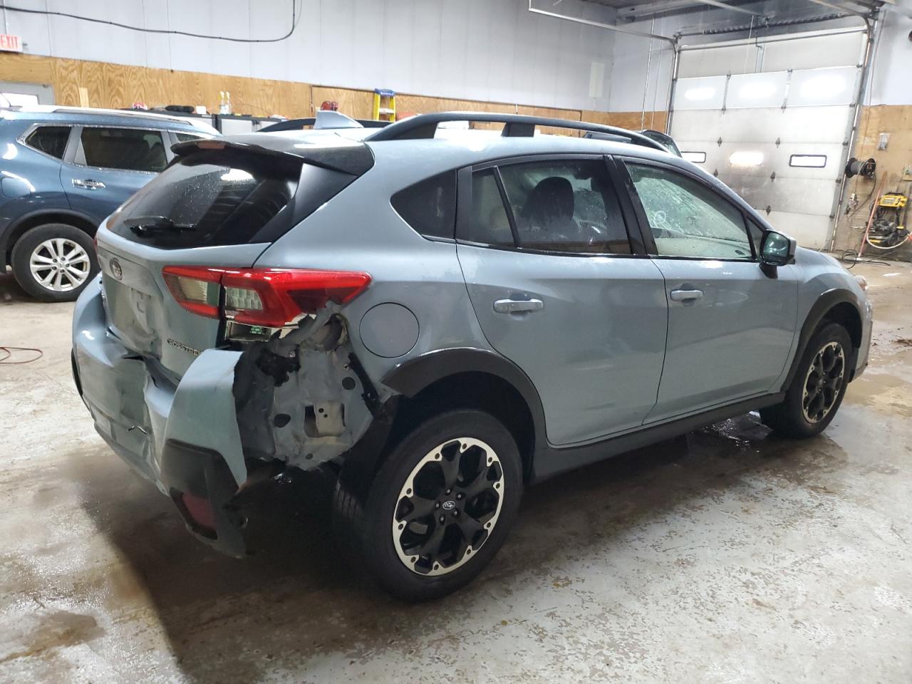 Автомобіль SUBARU CROSSTREK PREMIUM 2021 | GrandCar Автомобіль SUBARU CROSSTREK PREMIUM 2021 | GrandCar