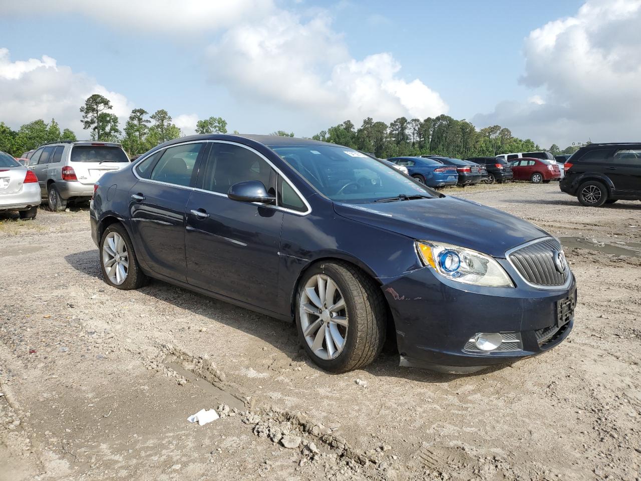 Автомобиль BUICK VERANO 2016 | GrandCar Автомобиль BUICK VERANO 2016 | GrandCar