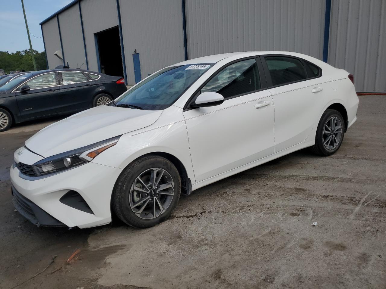 Автомобиль KIA FORTE LX 2023 | GrandCar